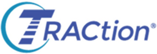 Traction logo