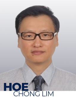 Hoe Chong Lim