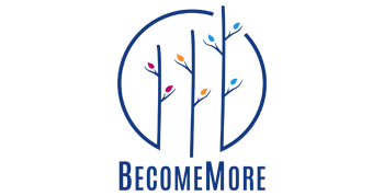 Become More Logo