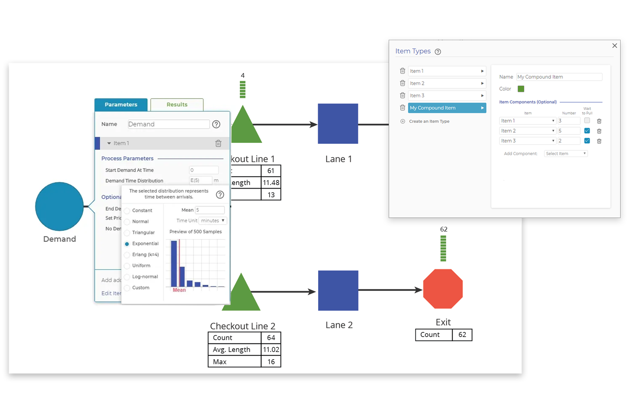 Build a Digital Twin of Your Process