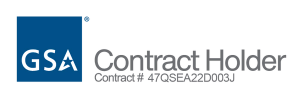 GSA Contract Logo