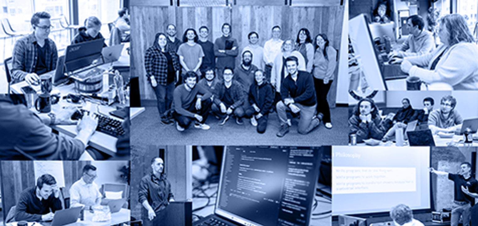 MoreSteam's Annual Hackathon 2026 Header Image