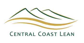 Central Coast Lean Logo