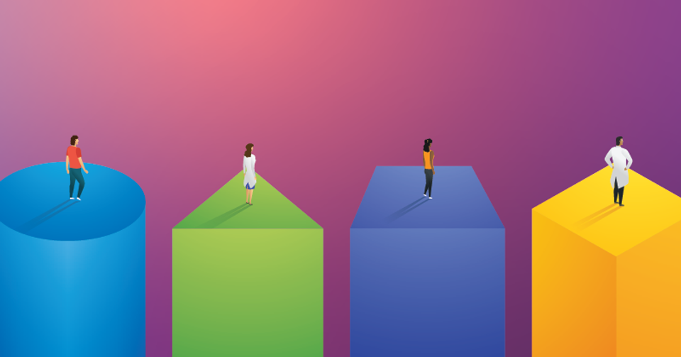The Impact of Process Modeling: Reducing Queue Times for COVID Testing
